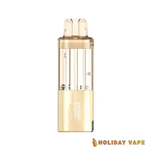 Vanilla Cupcake - Foger Switch Pro 30K Puffs - Disposable Pod (ONLY POD)