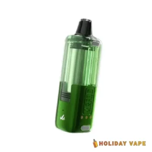 Watermelon Bubble Gang - Mr Fog Switch 45K Puffs Disposable Only Pod