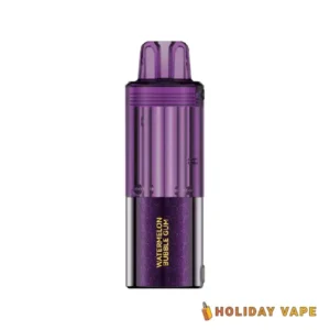 Watermelon Bubblegum - Foger Switch Pro 30K Puffs - Disposable Pod (ONLY POD)