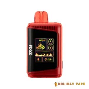 Watermelon Ice - Raz DC 25k Puffs - Disposable Vape
