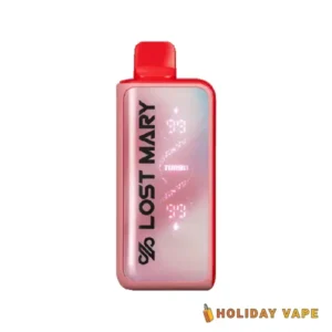 Watermelon - Lost Mary MT35K Puffs Turbo - Disposable Vape