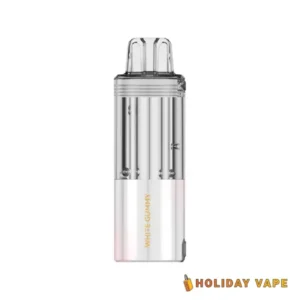 White Gummy - Foger Switch Pro 30K Puffs - Disposable Pod (ONLY POD)