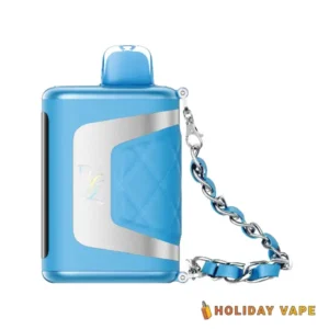 White Yummy Ice - Raz RYL Classic 35k Puffs - Disposable Vape