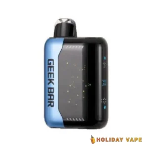Blue Rancher Geek Bar Pulse X 25k Puffs Disposable Vape​