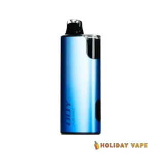 Blue Razz iJoy XP IO 50000 Disposable Vape