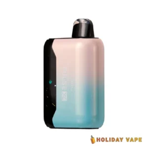 Blue * Pink Geek Bar Pulse X 25k Puffs Disposable Vape​