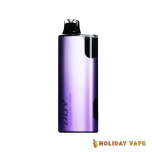 Blueberry Storm iJoy XP IO 50000 Disposable Vape