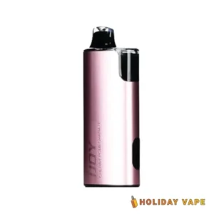 Cherry Pomegranate iJoy XP IO 50000 Disposable Vape
