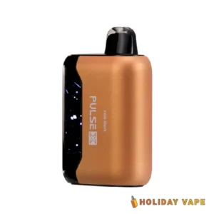 Cola Slush Geek Bar Pulse X 25K Puffs Disposable Vape