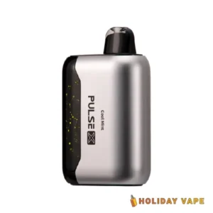 Cool Mint Geek Bar Pulse X Edition