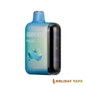 Drop Sour Savers Geek Bar Pulse Savers Edition Disposable Vape - 15K Puffs