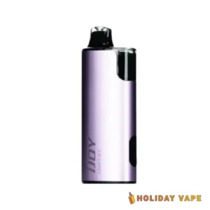Grape ice iJoy XP IO 50000 Disposable Vape