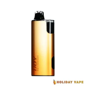 Juicy Peach ice iJoy XP IO 50000 Disposable Vape