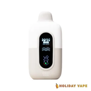 Kiberry Chew Fifty Bar V2 20K Puffs Disposable Vape - 5 % NIC