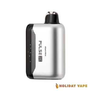 Miami Mint Geek Bar Pulse X 25k Puffs Disposable Vape​