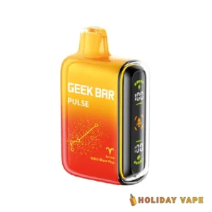 Omg Blow Pop Geek Bar​ Pulse 15000 Puffs