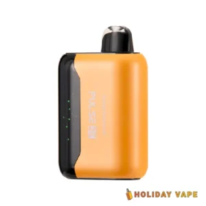 Orange Fcuking Fab Geek Bar Pulse X 25k Puffs Disposable Vape​