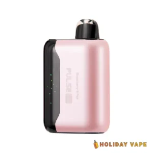 STRAWBERRY B POP GEEK BAR PULSE X 25k Puffs Disposable Vape​
