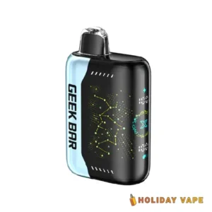 Sour Fucking Fab - Geek Bar Pulse X Edition