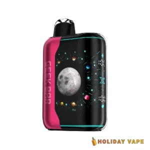 Sour Pink Dust Geek Bar Pulse X 25000 Puffs Disposable Vape
