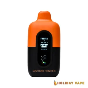 Southern Tobacco Fruitia X Fifty Bar 20,000 Puffs Disposable Vape