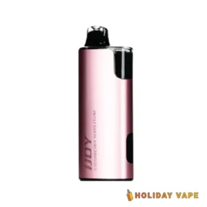 Strawberry Bubblegum iJoy XP IO 50000 Disposable Vape