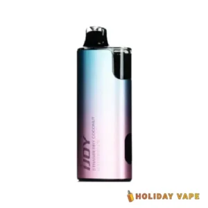 Strawberry Coconut iJoy XP IO 50000 Disposable Vape
