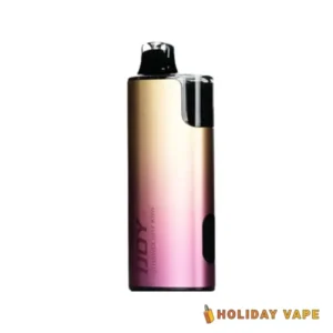 Strawberry Kiwi iJoy XP IO 50000 Disposable Vape