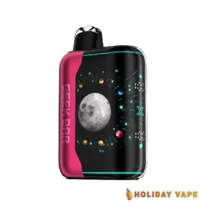 Watermelon Ice - Geek Bar Pulse X (Platinum Edition)