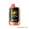 Blitz Mr Fog Nova Zero Nicotine