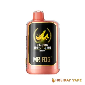 Blitz Mr Fog Nova Zero Nicotine Vape