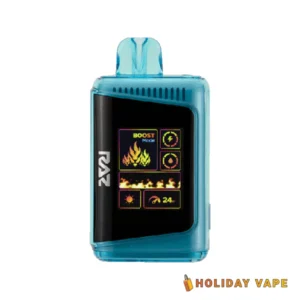 Blueberry Watermelon- Raz LTX 25K ZERO NICOTINE Vaping