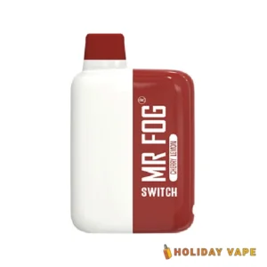 Cherry Lemon Mr Fog Switch 5500