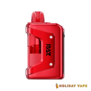 Hawaiin Punch RAZ Vue 50K Disposable Vape Kit