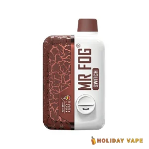 Mr Fog Switch SW15000 Cola Gummy Ice – Disposable Vape
