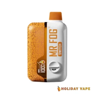 Mr Fog Switch SW15000 Nasty Tropic – Disposable Vape