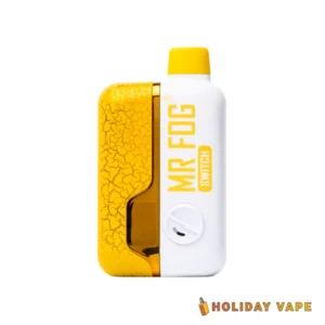 Mr Fog Switch SW15000 Pina Colada – Disposable Vape