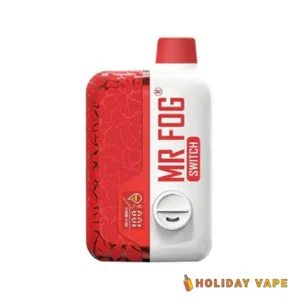 Mr Fog Switch SW15000 Watermelon Ice – Disposable Vape