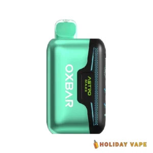 Menthol Oxbar Astro Maze 50K Puffs Disposable Vape