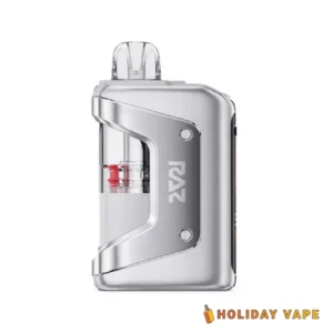 Polar Ice RAZ Vue 50K Kit - 13mL