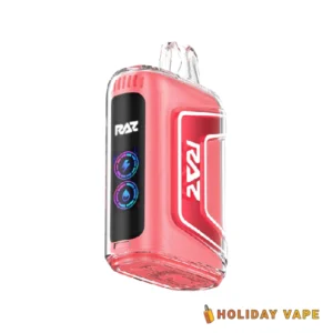 Raz Night Crawler Zero Nicotine - 9000 Puffs