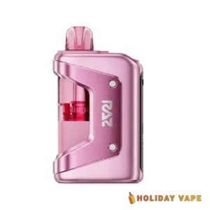 Strawberry Blast RAZ Vue 50K Kit - 13mL