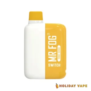 Tango Mango Mr Fog Switch 5500