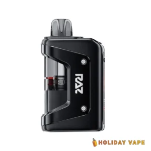 Triple Berry Lime RAZ Vue 50K Kit - 13mL