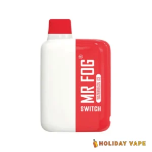 Watermelon Ice Mr Fog Switch 5500