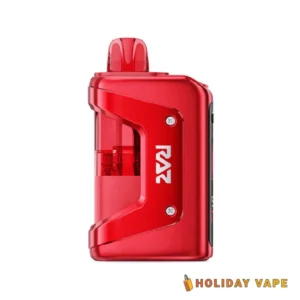 Watermelon Ice RAZ Vue 50K Kit - 13mL