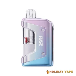 White Gummy RAZ Vue 50K Kit - 13mL