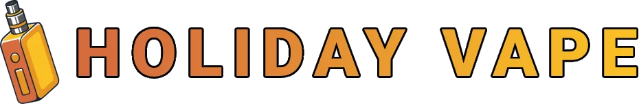 Holiday Vape Shipping & Processing Info